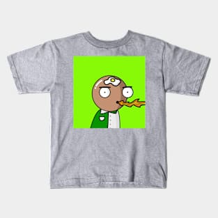 Goofy Gang #4315 Kids T-Shirt